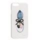 Happymori iPhone6s/6 Flower Shoe Bar オックスフォード - 縮小画像2