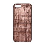 Ikins iPhone5/5S Metal case Bronze Cliff