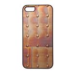 Ikins iPhone5/5S Metal case Bronze Dot