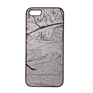Ikins iPhone5/5S Metal case Tin Leaf - 拡大画像