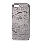 Ikins iPhone5/5S Metal case Tin Leaf