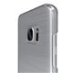 motomo Galaxy S7 edge INO SLIM LINE シルバー - 縮小画像5