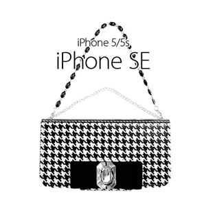Mr. H iPhone5 Luxury Simple 商品画像