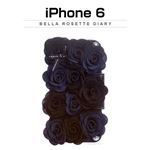 Mr.H iPhone6 Bella Rosette Diary