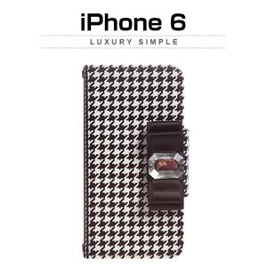 Mr.H iPhone6 Luxury Simple - 拡大画像
