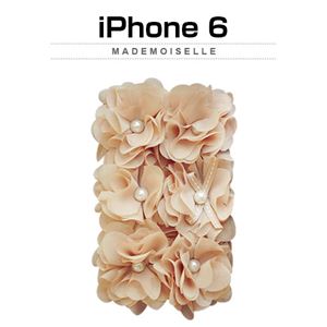 Mr.H iPhone6 Mademoiselle 商品画像