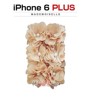 Mr.H iPhone6 Plus Mademoiselle - 拡大画像