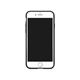 Nine Oclock iPhone 7 Card Slot case パールホワイト - 縮小画像3