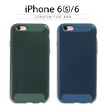 stil iPhone6/6S LONDON FOG Bar カーキ