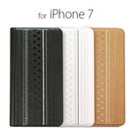 stil iPhone7 BOHEMIAN CHIC ホワイト