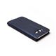 Zenus Galaxy A8 Metallic Diary ネイビー - 縮小画像6
