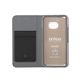 Zenus HTC 10 Buffalo Diary ブラック - 縮小画像4