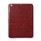 ZENUS iPad Air 2 Lettering Diary ブラック - 縮小画像3