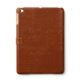 ZENUS iPad Air 2 Lettering Diary ブラック - 縮小画像5