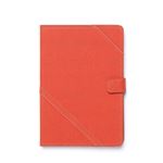 ZENUS iPad mini / iPad mini Retinaディスプレイモデル Cambridge Diary オレンジ