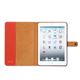 ZENUS iPad mini / iPad mini Retinaディスプレイモデル Cambridge Diary オレンジ - 縮小画像3