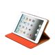 ZENUS iPad mini / iPad mini Retinaディスプレイモデル Cambridge Diary オレンジ - 縮小画像5