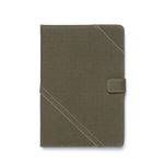 ZENUS iPad mini / iPad mini Retinaディスプレイモデル Cambridge Diary カーキ