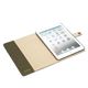 ZENUS iPad mini / iPad mini Retinaディスプレイモデル Cambridge Diary カーキ - 縮小画像4