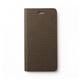 ZENUS iPhone6 Plus Metallic Diary ブロンズ - 縮小画像2