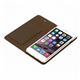 ZENUS iPhone6 Plus Metallic Diary ブロンズ - 縮小画像5