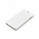 ZENUS iPhone6 Plus Minimal Diary ホワイト - 縮小画像4