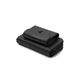 Zenus iQOS専用 Carbon Leather case ブラック - 縮小画像4