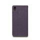 ZENUS Xperia Z4 Minimal Diary ブラック - 縮小画像5