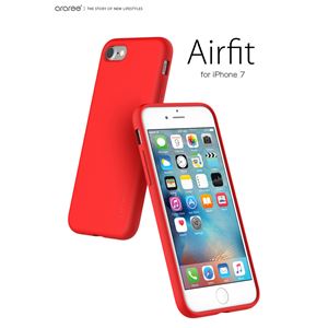 araree iPhone7 Airfit クリア