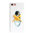 Happymori iPhone7 New Vivid Bar ランニングシューズ