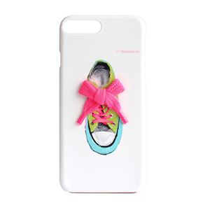 Happymori iPhone7 Plus New Vivid Bar スニーカー 商品画像