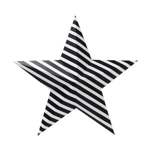 Sweet ball STAR 5 Black stripe 商品画像