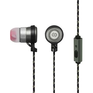 DUALS 3D Woofer earphone T3 Pro