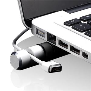 Just Mobile Cooling Bar Just Mobile Cooling Bar