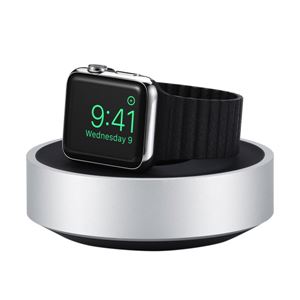 Just Mobile HoverDock Apple Watch charging dock