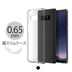MATCHNINE Galaxy Note 8 HORI ブラック