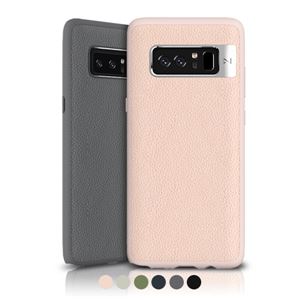 MATCHNINE Galaxy Note 8 TAILOR タン