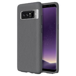 MATCHNINE Galaxy Note 8 TAILOR ミドルグレー