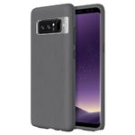 MATCHNINE Galaxy Note 8 TAILOR ミドルグレー