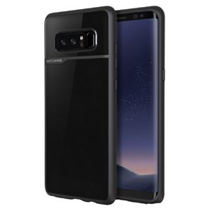 MATCHNINE Galaxy Note 8 BOIDO ブラック