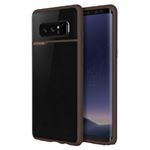 MATCHNINE Galaxy Note 8 BOIDO ブラウン