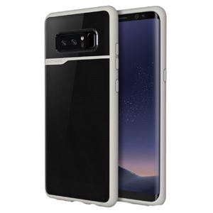 MATCHNINE Galaxy Note 8 BOIDO タン