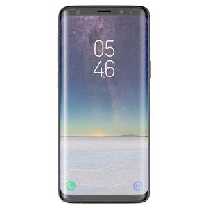 araree Galaxy S9 CORE PLATINUM 強化ガラスフィルム