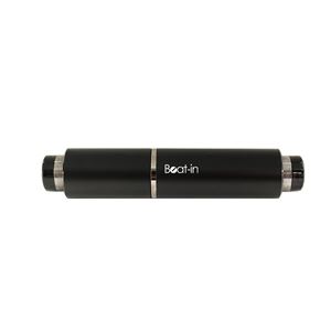 Beat-in] 超小型・完全ワイヤレスイヤホン Beat-in Stick Black Edition