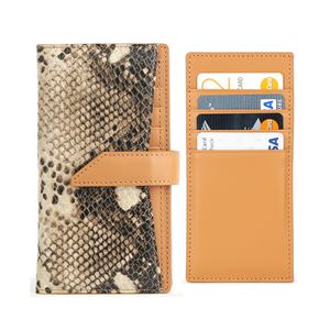 DESIGN SKIN 多機種対応スライド式手帳型ケース WALLET PLUS （M） ブラウン