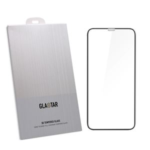 GLASTAR iPhone XR 3D Full Cover