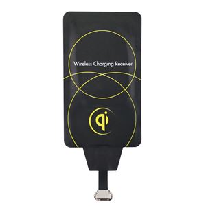 HACRAY wireless charging レシーバーシート iPhone用