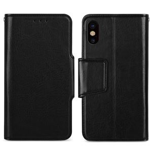 iPhone XS ／ X Super Slim Case ブラック