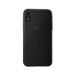 Just Mobile iPhone XR TENC Air Crystal Black