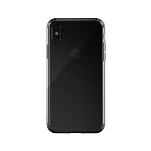 Just Mobile iPhone XS Max TENC Air Crystal Black